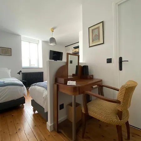 Nocleg ze śniadaniem Md Gallery 4*