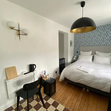 Md Gallery 4* Arromanches-les-Bains