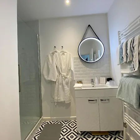 Nocleg ze śniadaniem Md Gallery 4*