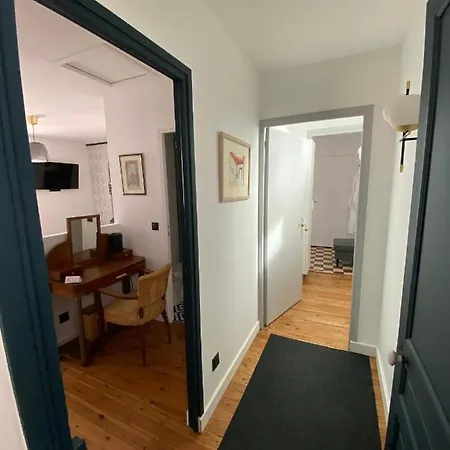 Nocleg ze śniadaniem Md Gallery 4*