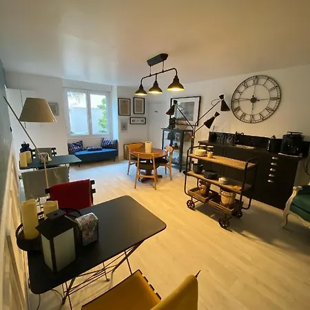 Nocleg ze śniadaniem Md Gallery 4*