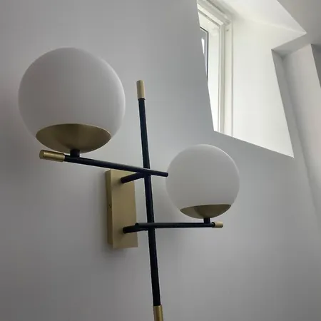 Nocleg ze śniadaniem Md Gallery