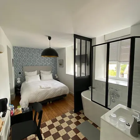 Md Gallery Arromanches-les-Bains