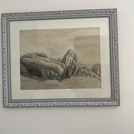 Md Gallery Nocleg ze śniadaniem