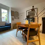 Md Gallery Bed & Breakfast Arromanches-les-Bains