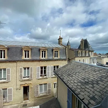 Md Gallery 住宿加早餐酒店