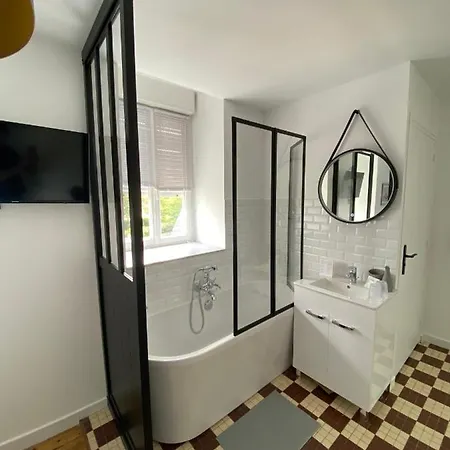 住宿加早餐酒店 Md Gallery 阿罗芒什莱班