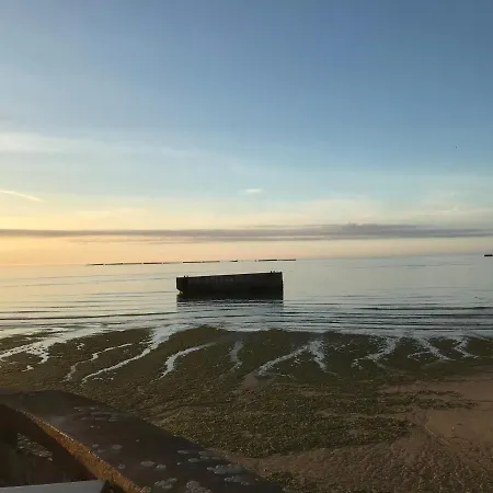 Md Gallery Couette-café Arromanches-les-Bains