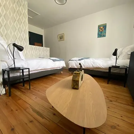 Md Gallery 4* Arromanches-les-Bains