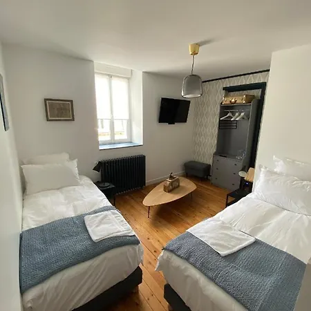 住宿加早餐酒店 Md Gallery