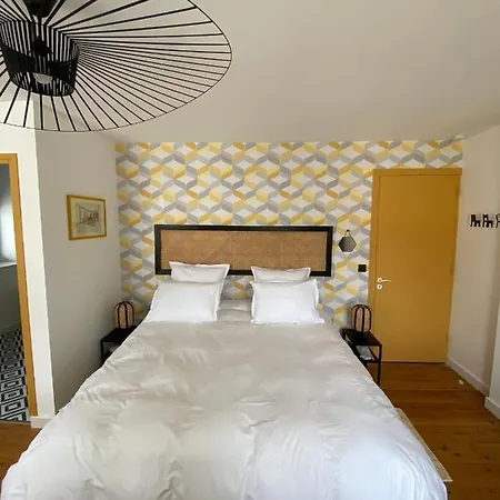 Md Gallery 住宿加早餐酒店 4*