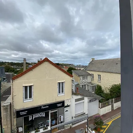 Md Gallery 4* Arromanches-les-Bains