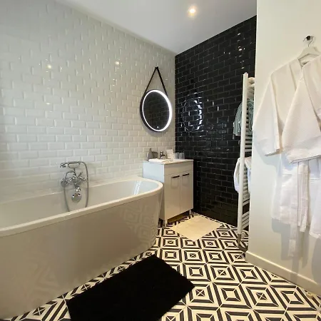 住宿加早餐酒店 Md Gallery 4*