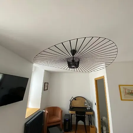 Md Gallery 住宿加早餐酒店 阿罗芒什莱班