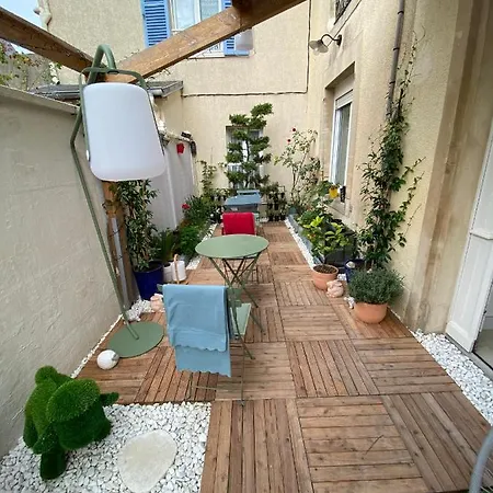 Md Gallery 4* 阿罗芒什莱班