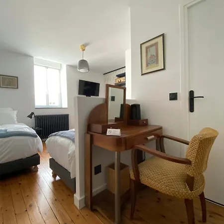 Couette-café Md Gallery 4*