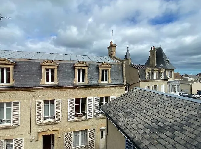 Md Gallery Отель типа 