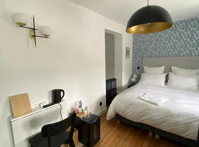 Md Gallery 4* Арроманш-ле-Бен