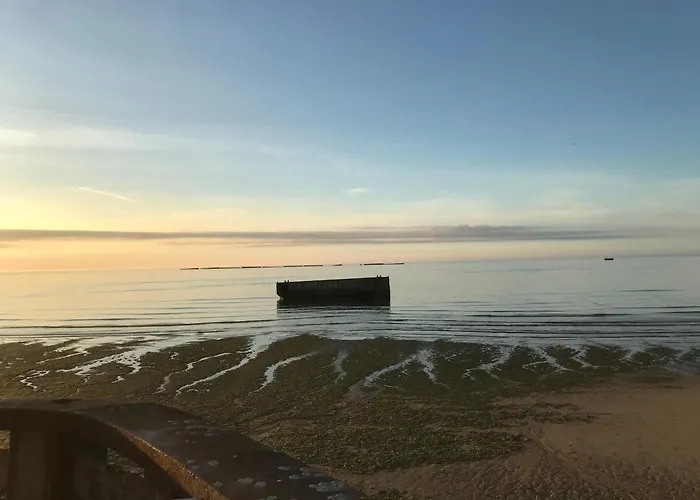 Md Gallery Отель типа 