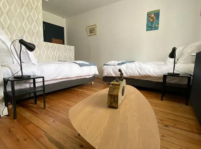 Md Gallery 4* Арроманш-ле-Бен