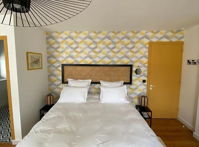 Md Gallery Отель типа 