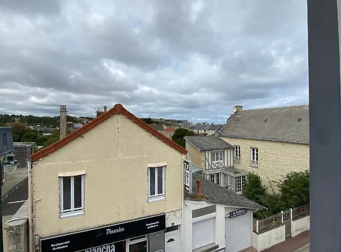 Md Gallery 4* Arromanches-les-Bains