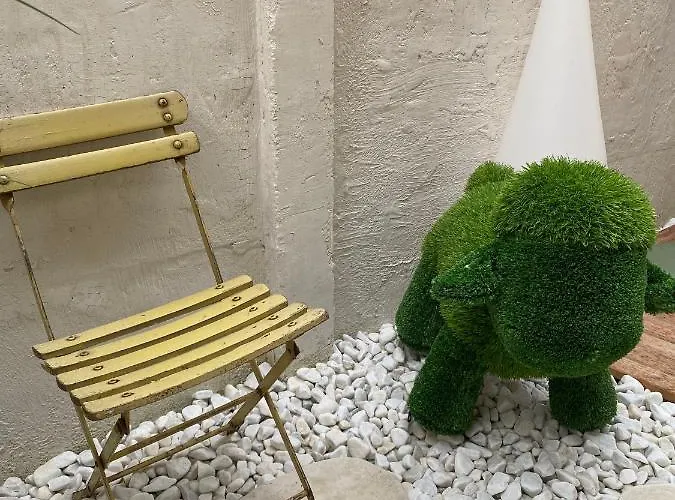 Md Gallery 4* Арроманш-ле-Бен