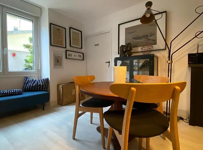 Md Gallery Bed & Breakfast Arromanches-les-Bains