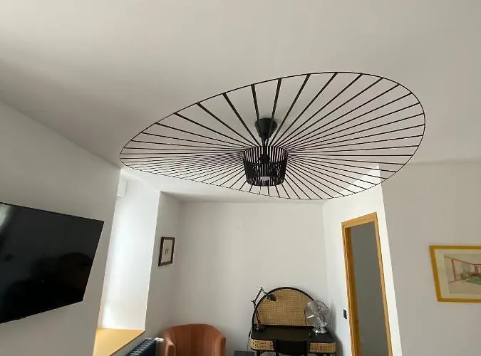 Md Gallery Отель типа 