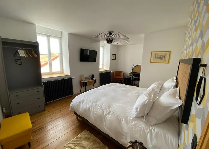 Md Gallery 4* Арроманш-ле-Бен