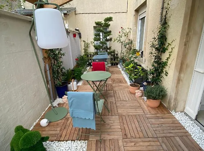 Md Gallery 4* Арроманш-ле-Бен