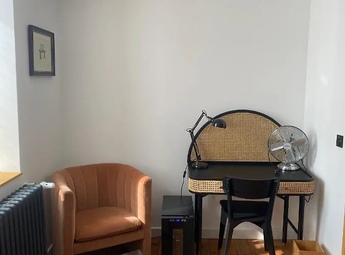 Md Gallery 4* Арроманш-ле-Бен