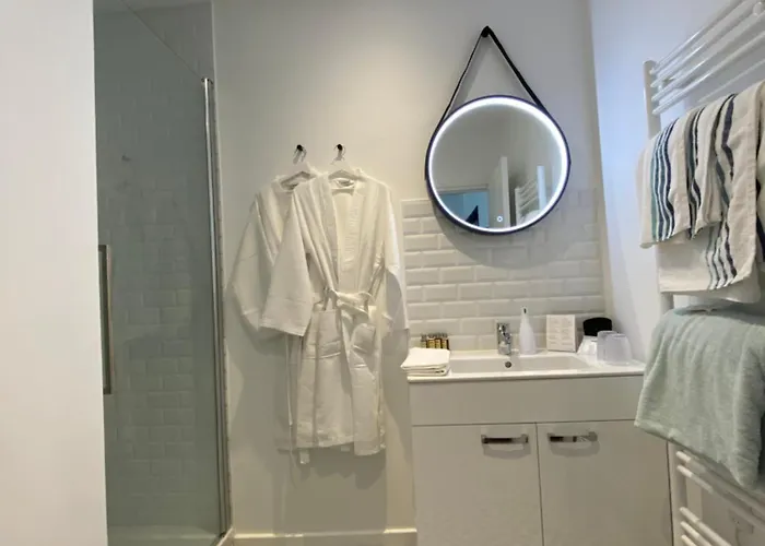 Md Gallery Отель типа 