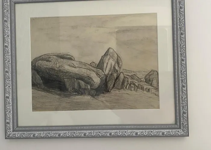 Md Gallery Отель типа 