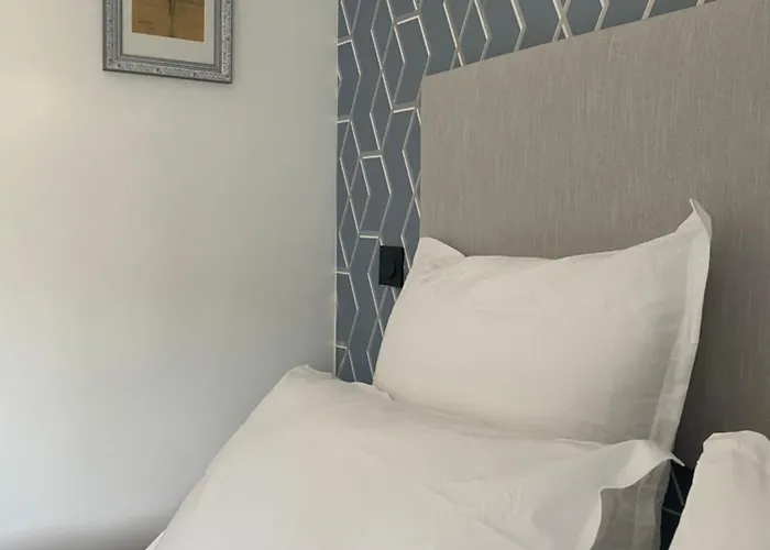 Md Gallery 4* Арроманш-ле-Бен