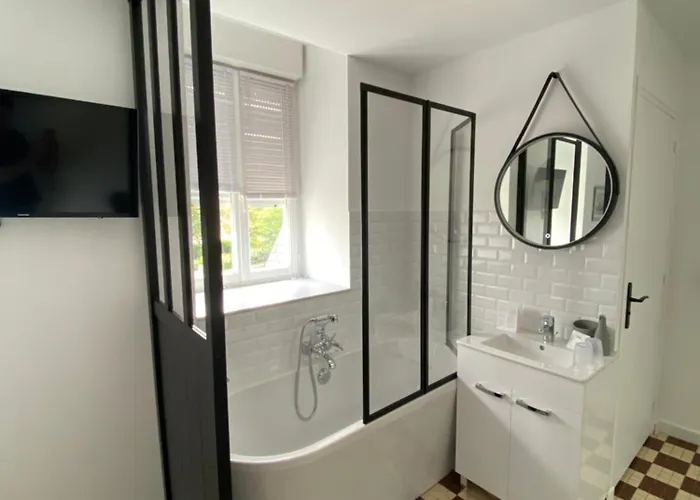 Md Gallery 4* Арроманш-ле-Бен